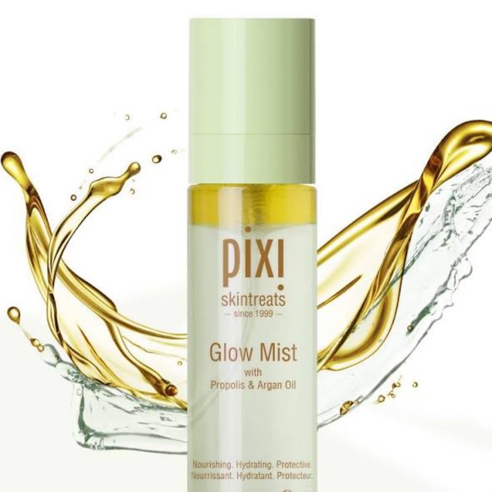 PIXI glow mist